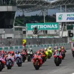 Jadwal MotoGP Malaysia 2026, Marc Marquez Siap Bangkit di Sepang?