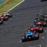 Jadwal Mulai F1 Bahrain 2026 di Sepang