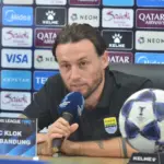 Jadwal Padat Persib, Klok Ungkap Pentingnya Keharmonisan