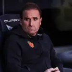 Jagoba Arrasate Kembali Tukangi Osasuna Usai Pemecatan Luis Miguel Ramis