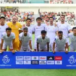 Jajal Persib di Kandang, Garudayaksa Enggan Merasa Inferior