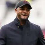 Jalani 7 Laga dalam 3 Minggu, Vincent Kompany Bakal Rotasi Pemain Bayern
