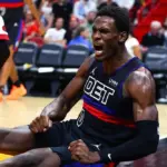Jalen Duren Resmi Perpanjang Kontrak Lima Tahun di Pistons