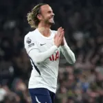 James Maddison Bahagia Bisa Bantu Spurs Kalahkan Coventry