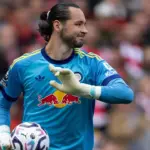 James Trafford Akui Cuaca Buruk Hambat Performa Leeds Kontra Sunderland