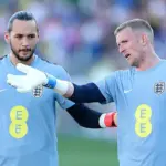 James Trafford Kirim Sinyal Bahaya untuk Jordan Pickford di Timnas Inggris