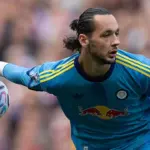 James Trafford, Penerus Utama Jordan Pickford di Timnas Inggris