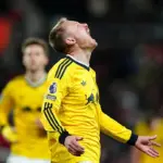James Trafford Puji Dampak Longstaff Usai Leeds Imbang Lawan Sunderland