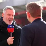 Jamie Carragher Sebut Lini Belakang Sunderland Sangat Mengkhawatirkan
