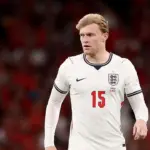 Jarrad Branthwaite Masuk Radar Liverpool, Everton Patok Harga Tinggi