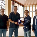 Perum Jasa Tirta II Kantongi Revenue Rp1 Triliun, 48,7% Disumbang PLTA