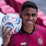 Java United FC Perkuat Lini Pertahanan Dengan Merekrut Cleylton Santos