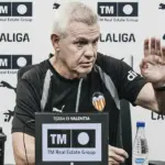 Javier Aguirre Antusias Jalani Laga Pertama di Mestalla Bersama Valencia