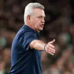 Javier Aguirre Ungkap Kekecewaan Pemain Valencia Gagal Kalahkan Racing