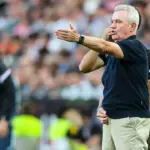 Javier Aguirre Usai Valencia Kalah dari Villarreal Secara Dramatis