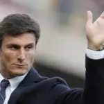 Javier Zanetti Ungkap Proses dari Kapten Inter hingga Wakil Presiden