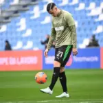 Jay Idzes Berpeluang Comeback Lebih Cepat Saat Sassuolo Hadapi Fiorentina