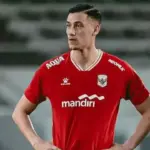 Jay Idzes Masuk Daftar Pemain yang Patut Diwaspadai di Piala Asia 2027