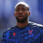 Jean-Philippe Mateta Berpeluang Kembali Bela Crystal Palace Lawan Brighton