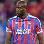 Jean-Philippe Mateta Masuk Daftar Incaran MU di Bursa Transfer Januari