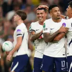 Jeda Internasional Dinilai Datang di Waktu yang Tepat untuk Tottenham