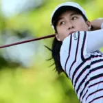 Jeeno Thitikul Berbagi Puncak Lotte Championship Usai Putaran Kedua