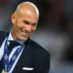 Jelang Hadapi Italia, Zinedine Zidane Mengaku Emosional Kembali ke Paris