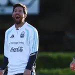 Jelang Laga Terakhir, Lionel Scaloni Sebut Peninggalan Lionel Messi Tak Tertandingi