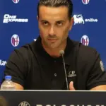 Jelang Lawan Cagliari, Raffaele Palladino Kembali Soroti Laga Lawan Inter