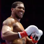 Jelang Lawan Fury, Mike Tyson Ingin Lihat Anthony Joshua Lawan Wilder