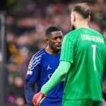 Jelang Lawan Man City, Ousmane Dembele Puji Gianluigi Donnarumma