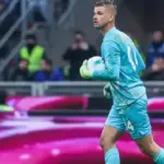 Jelang Lawan Parma, Corriere dello Sport: Ivan Provedel Berpeluang Debut