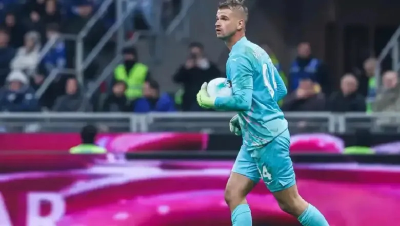 Jelang Lawan Parma, Corriere dello Sport: Ivan Provedel Berpeluang Debut