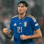 Jelang Lawan Prancis, Alessandro Bastoni Akui Sulit Hentikan Dembele