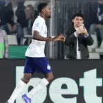 Jelang Pekan ke-6 Serie A, Marcus Thuram Selalu Cetak Gol ke Gawang Parma