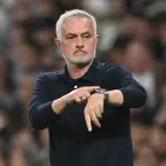 Jelang Roma vs Madrid, Jose Mourinho Hadapi Ujian Berat dari Mantan