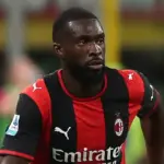 Jelang Salzburg vs Milan: Fikayo Tomori dan Camarda Diprediksi Starter