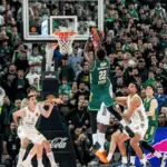 Jerian Grant Ingin Panathinaikos Bermain Dengan Identitas Sendiri