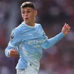 Jika Manchester City Dapat Sanksi Berat, Bayern Munich Mau Ambil Phil Foden