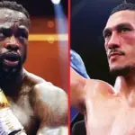 Jika Pindah ke Kelas Berat, Jai Opetaia Berpotensi Hadapi Deontay Wilder