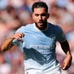 Jika Terdegradasi, Rayan Cherki Bakal Tinggalkan Manchester City