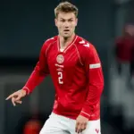 Joachim Andersen Desak Denmark Tampil Lebih Sinis Lawan Wales