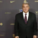 Joan Laporta Minta Barcelona Harus Tetap Bersatu Usai Kalah di El Clasico