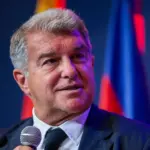 Joan Laporta Serang Real Madrid, Bela Javier Tebas