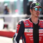 Joan Mir Absen, Honda Berlaga dengan Satu Pembalap di Australia