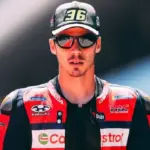 Joan Mir Masih Absen, Somkiat Chantra Berpeluang Gantikan di GP Australia