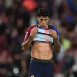 Joao Cancelo Kirim Pesan Usai Dipecundangi Real Madrid