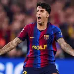 Joao Cancelo Lolos dari Kartu Merah, CTA Ungkap Hasil Evaluasi El Clasico