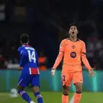 Joao Cancelo Serang Balik Para Pengkritiknya Usai Ditumbangkan PSG