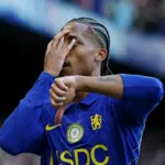 Joao Pedro Patenkan Gaya Selebrasi Gol dan Merek JP9